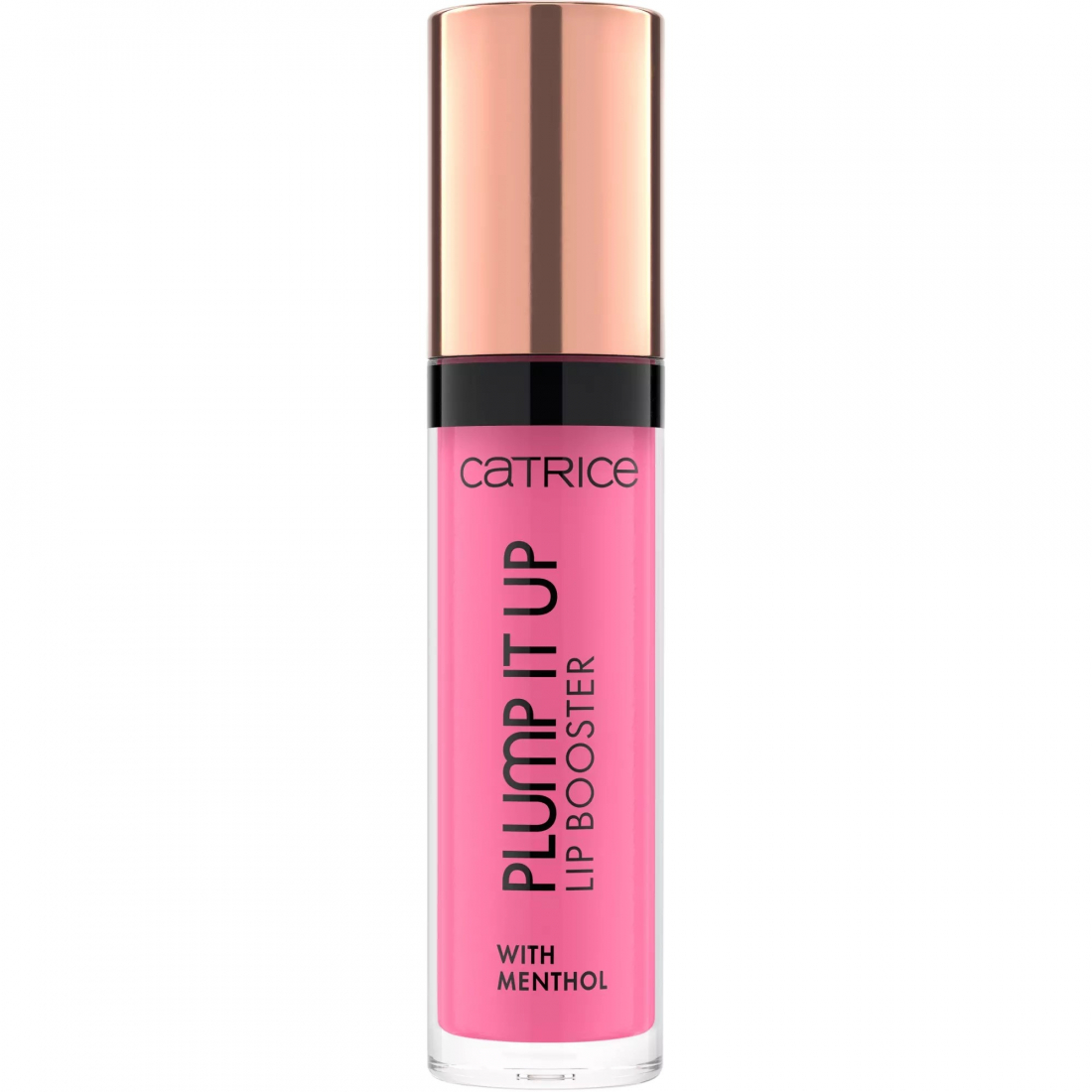 Gloss 'Plump It Up Lip Booster' - 050 Good Vibrations 3.5 ml