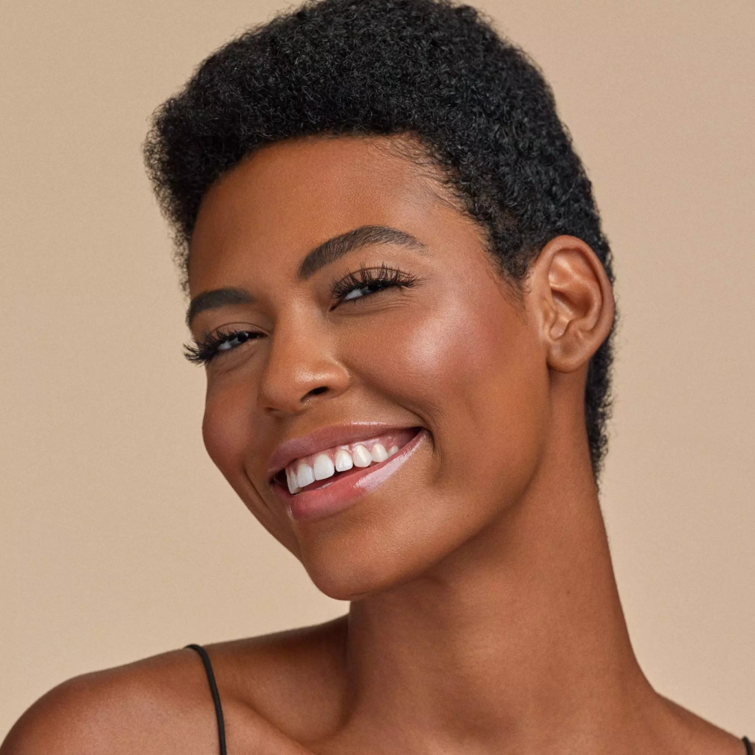 Gloss 'Plump It Up Lip Booster' - 050 Good Vibrations 3.5 ml