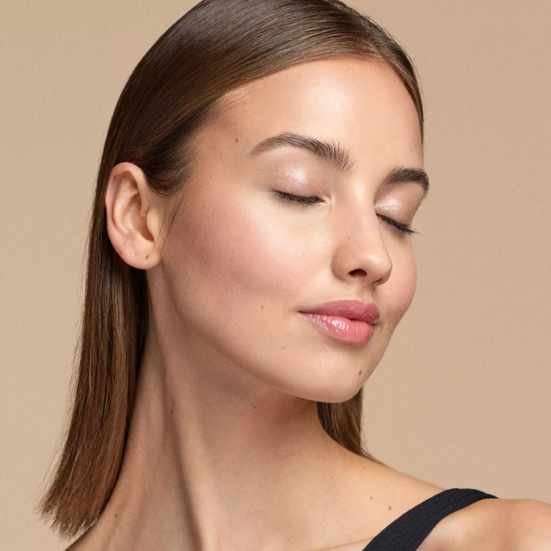 Gloss 'Plump It Up Lip Booster' - 050 Good Vibrations 3.5 ml