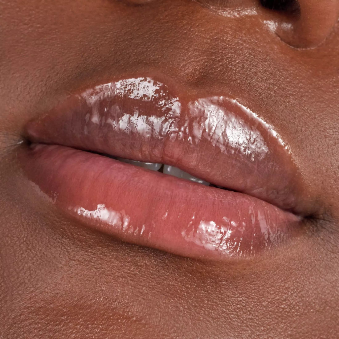 Gloss 'Plump It Up Lip Booster' - 050 Good Vibrations 3.5 ml