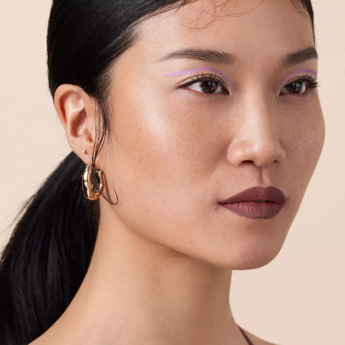 Crayon à lèvres 'Plumping' - 069-mainhattan 0.35 g