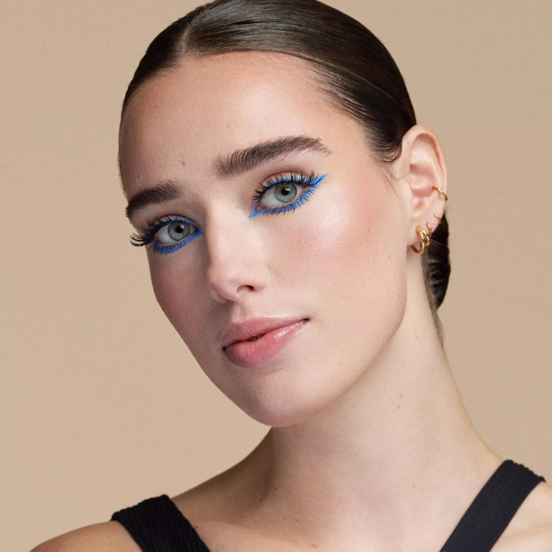 Gloss 'Plump It Up Lip Booster' - 010  Poppin Champagne 3.5 ml