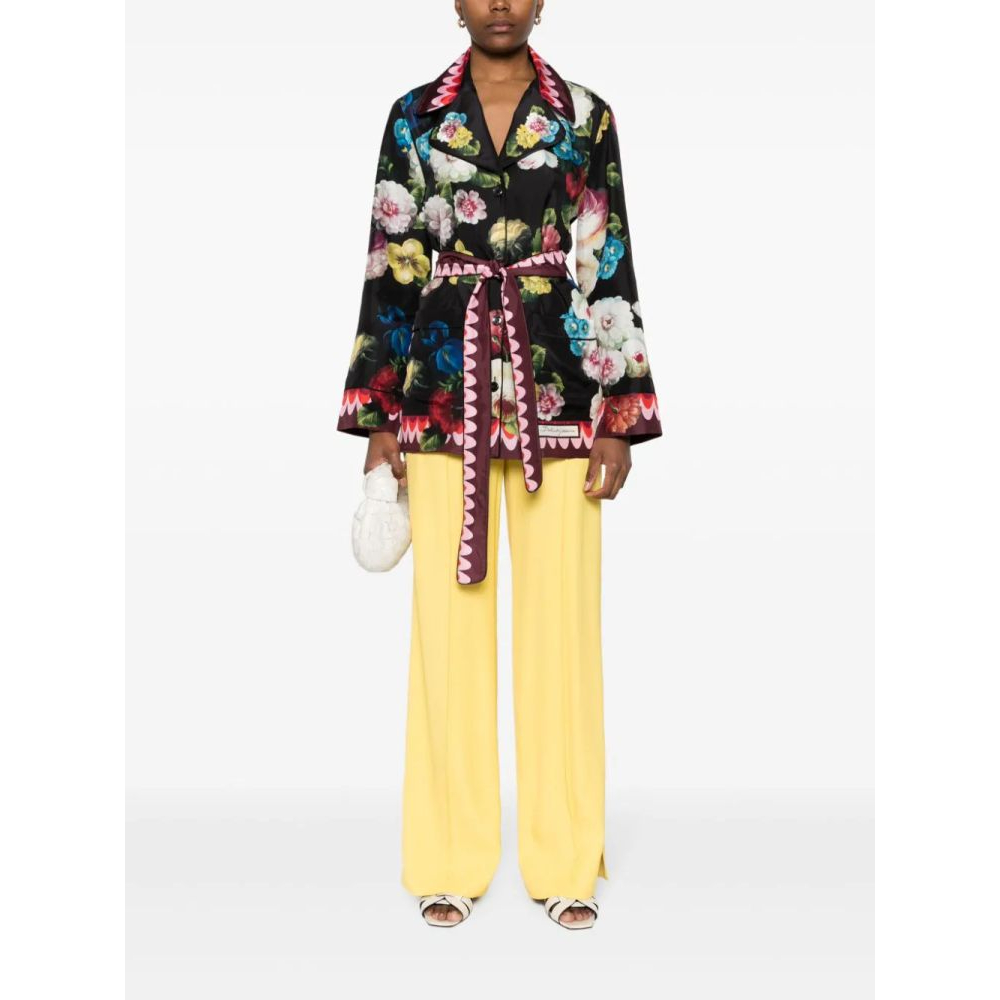 Chemise 'Floral' pour Femmes