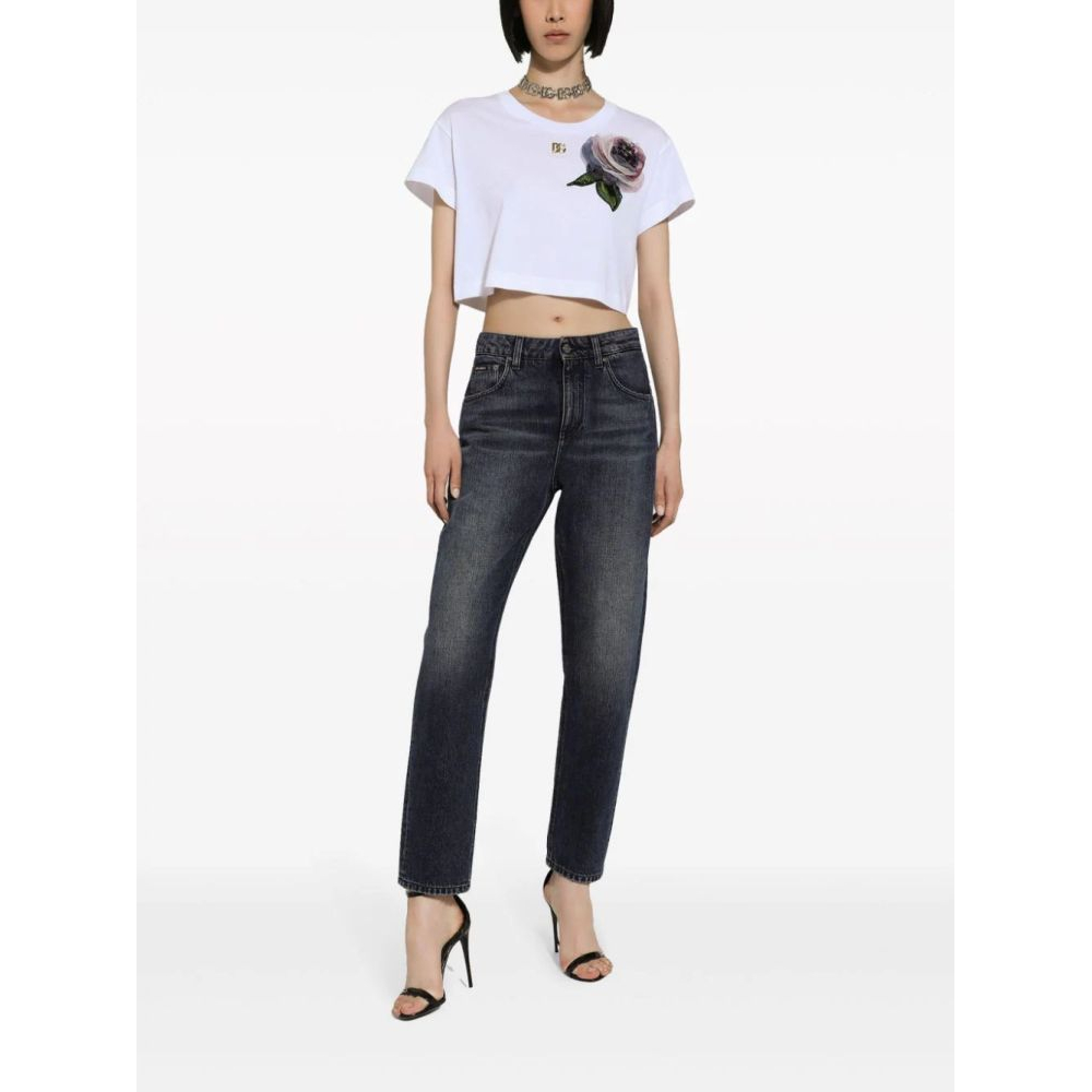 Jeans Boyfriend pour Femmes