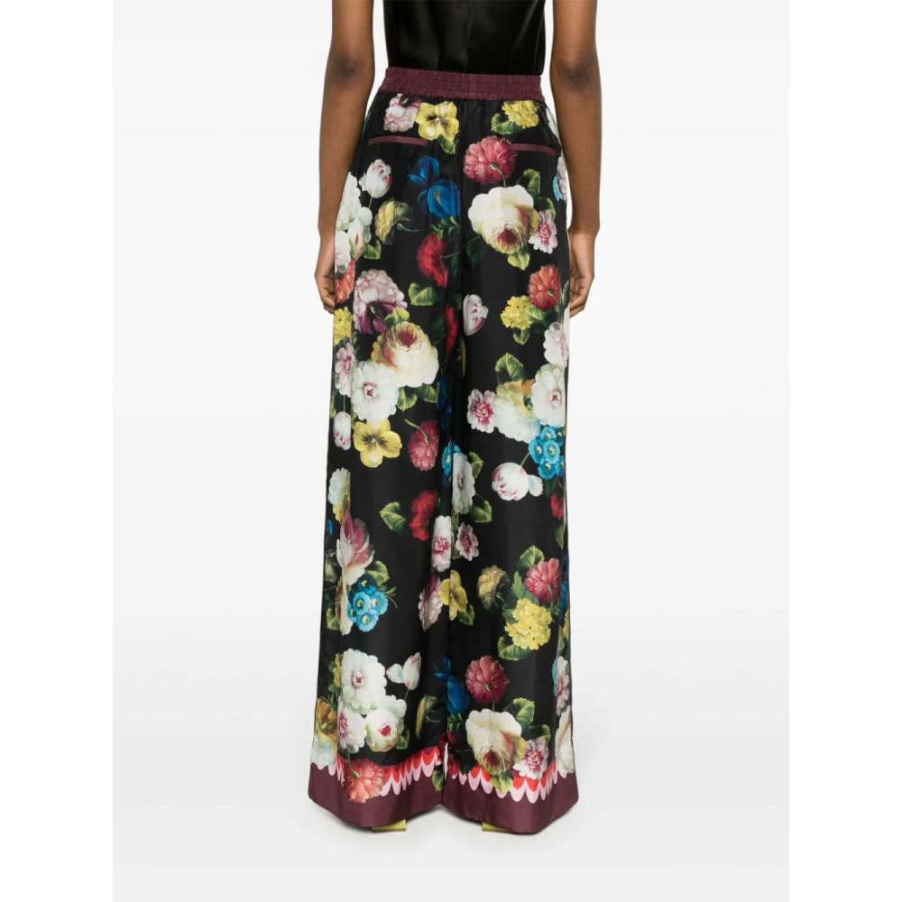 Pantalon 'Floral' pour Femmes