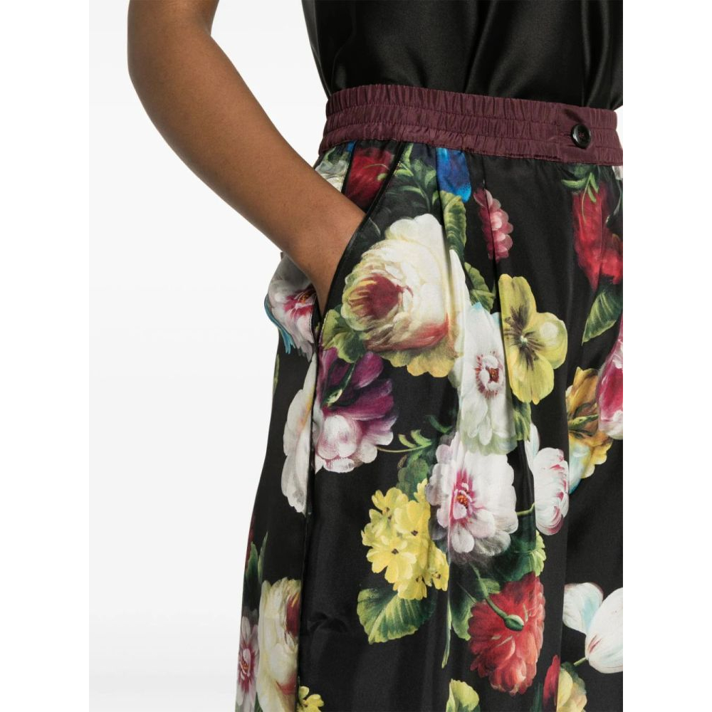 Pantalon 'Floral' pour Femmes