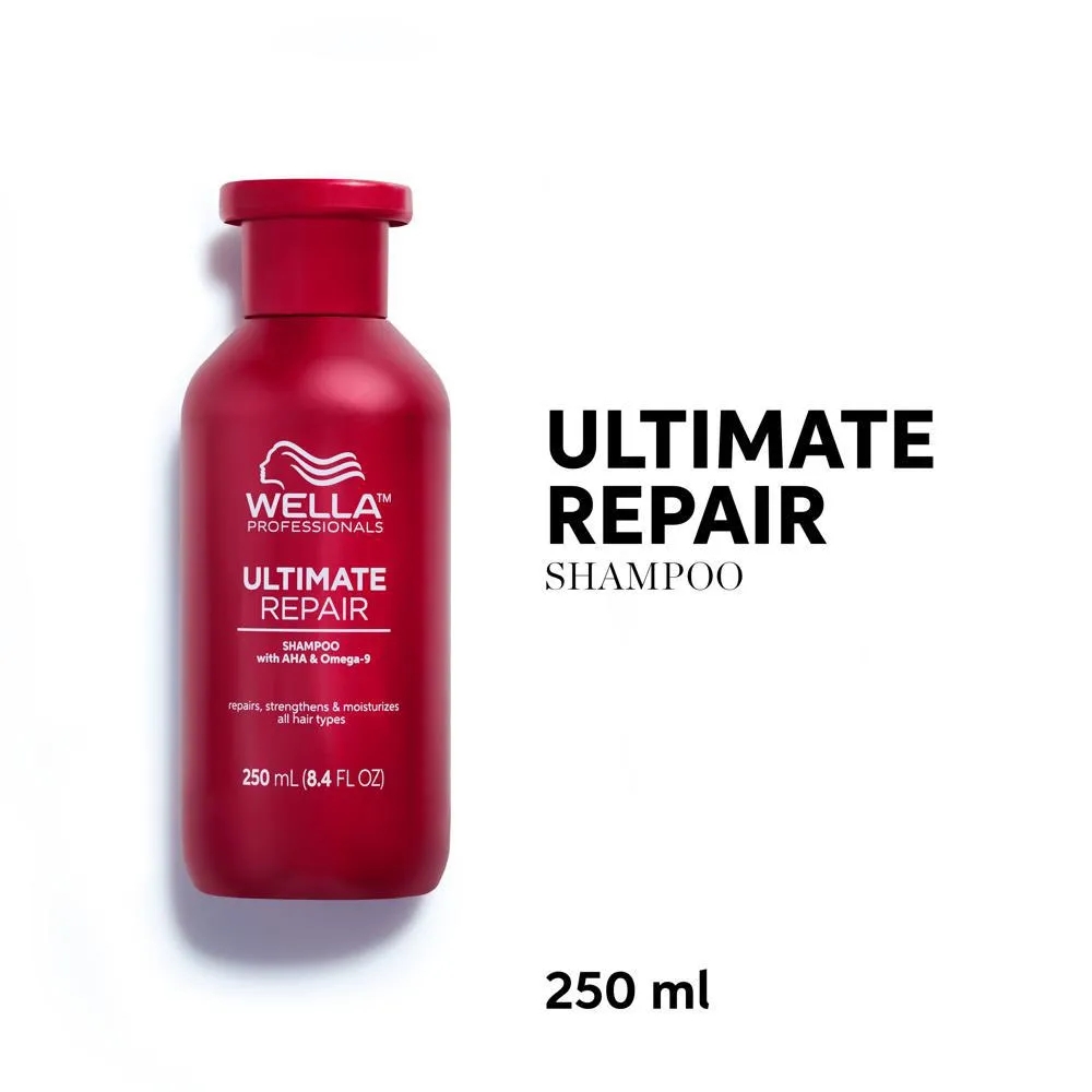 Shampoing 'Ultimate Repair' - 250 ml