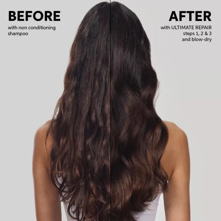 Shampoing 'Ultimate Repair' - 250 ml