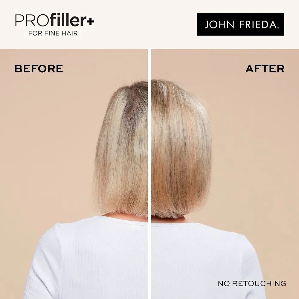 'Profiller+ Thickening' Conditioner - 250 ml
