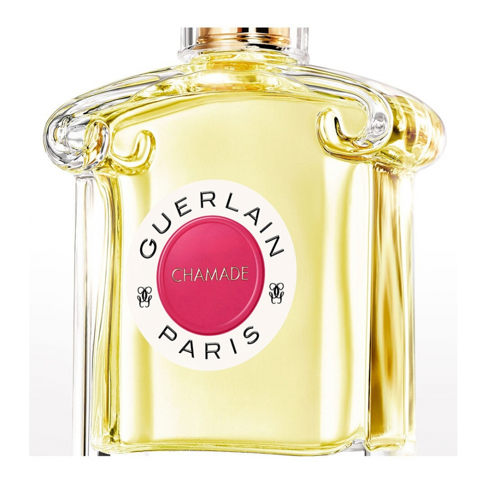 Eau de toilette 'Chamade' - 75 ml