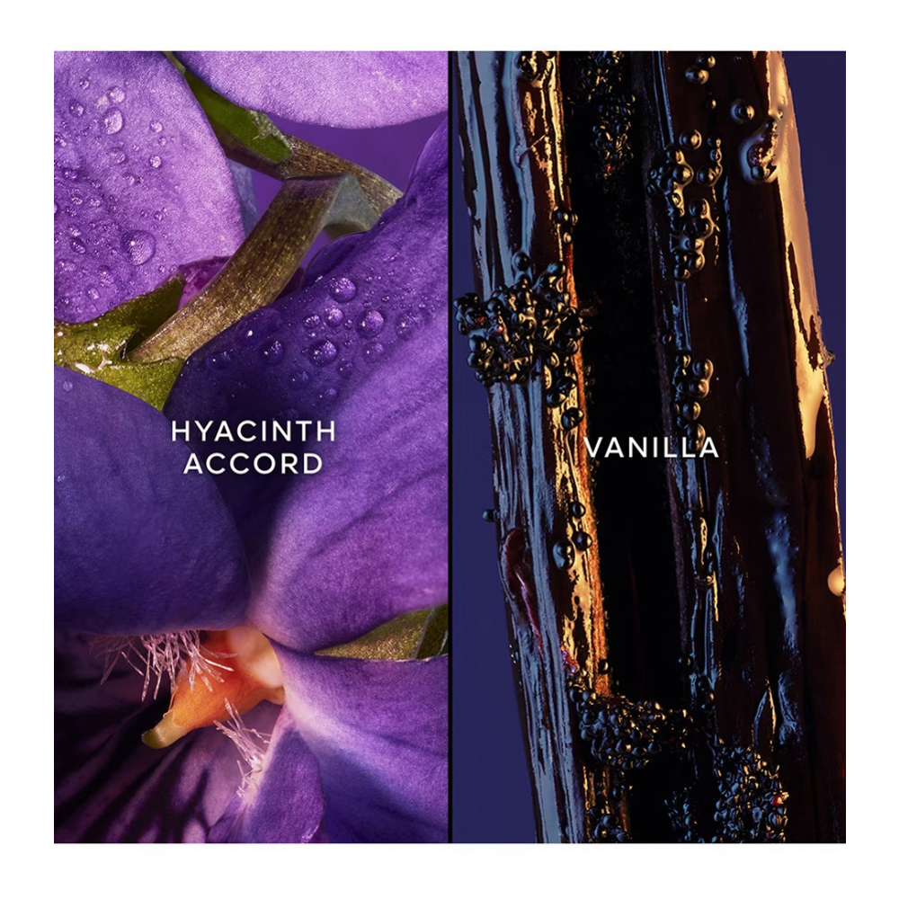 Eau de toilette 'Chamade' - 75 ml