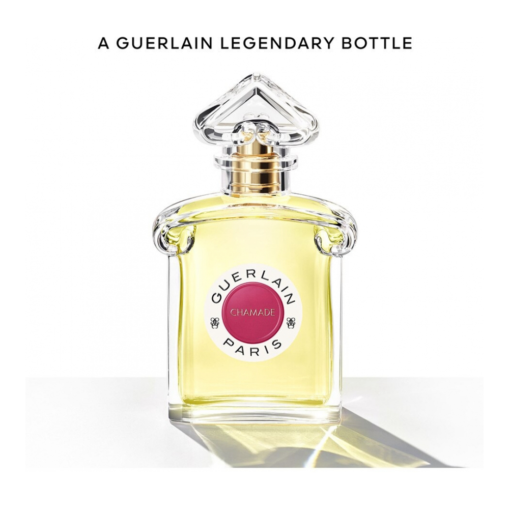 Eau de toilette 'Chamade' - 75 ml