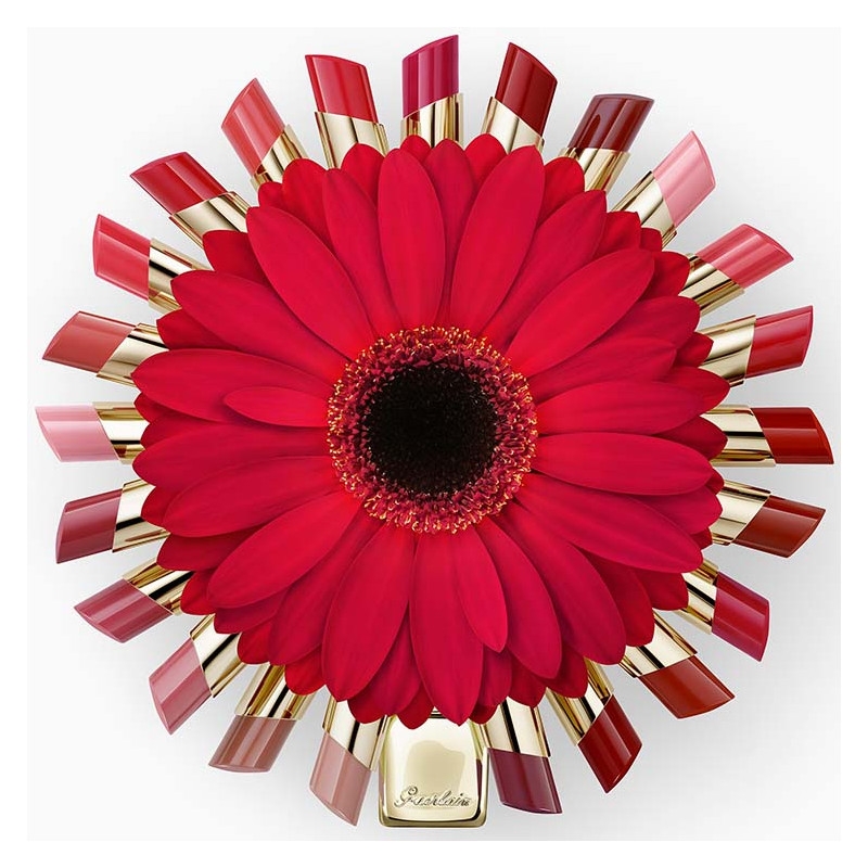 'Kiss Kiss Shine Bloom' Lip Colour Balm - 119 Floral Nude 3.2 g