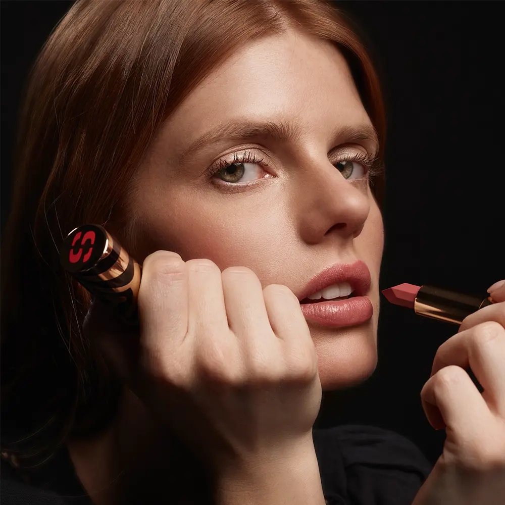 'Le Phyto Rouge' Lipstick - 201 Rose Tokyo 3.4 g