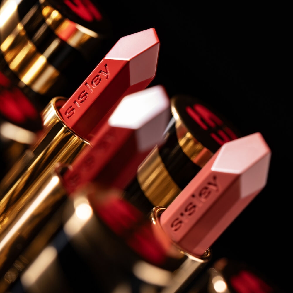 'Le Phyto Rouge' Lipstick - 201 Rose Tokyo 3.4 g
