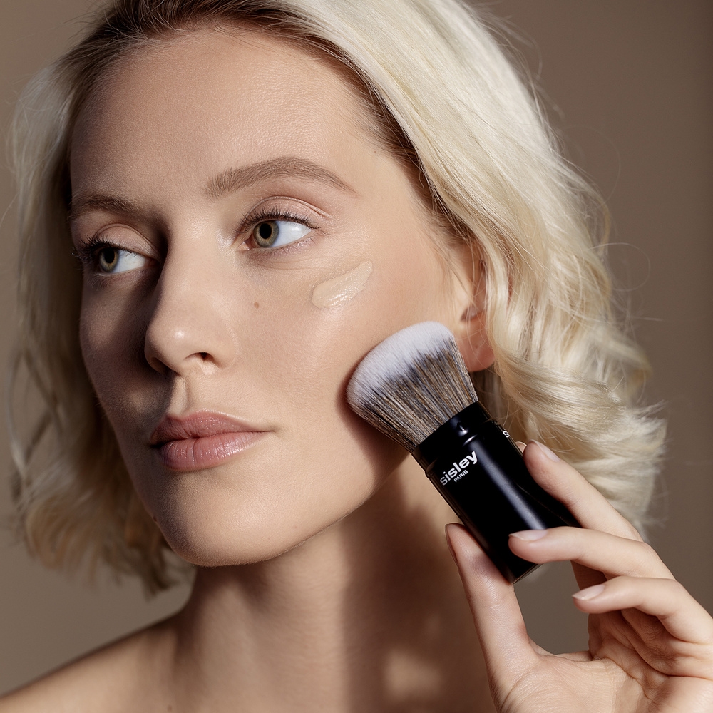 'Phyto Teint Perfection' Foundation - 1N Ivory 30 ml