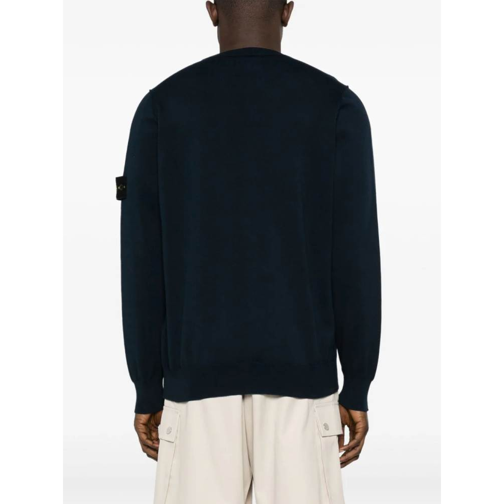 Pull 'Compass-Badge' pour Hommes