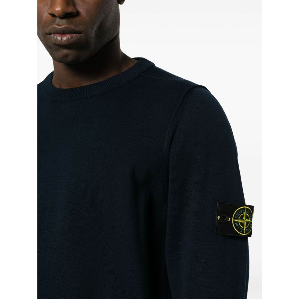 Pull 'Compass-Badge' pour Hommes