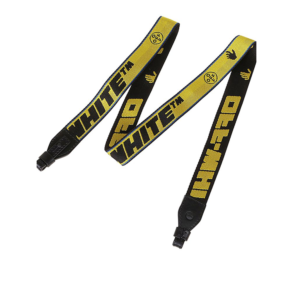 Bandoulière 'Mask Ind Belt 2.0'