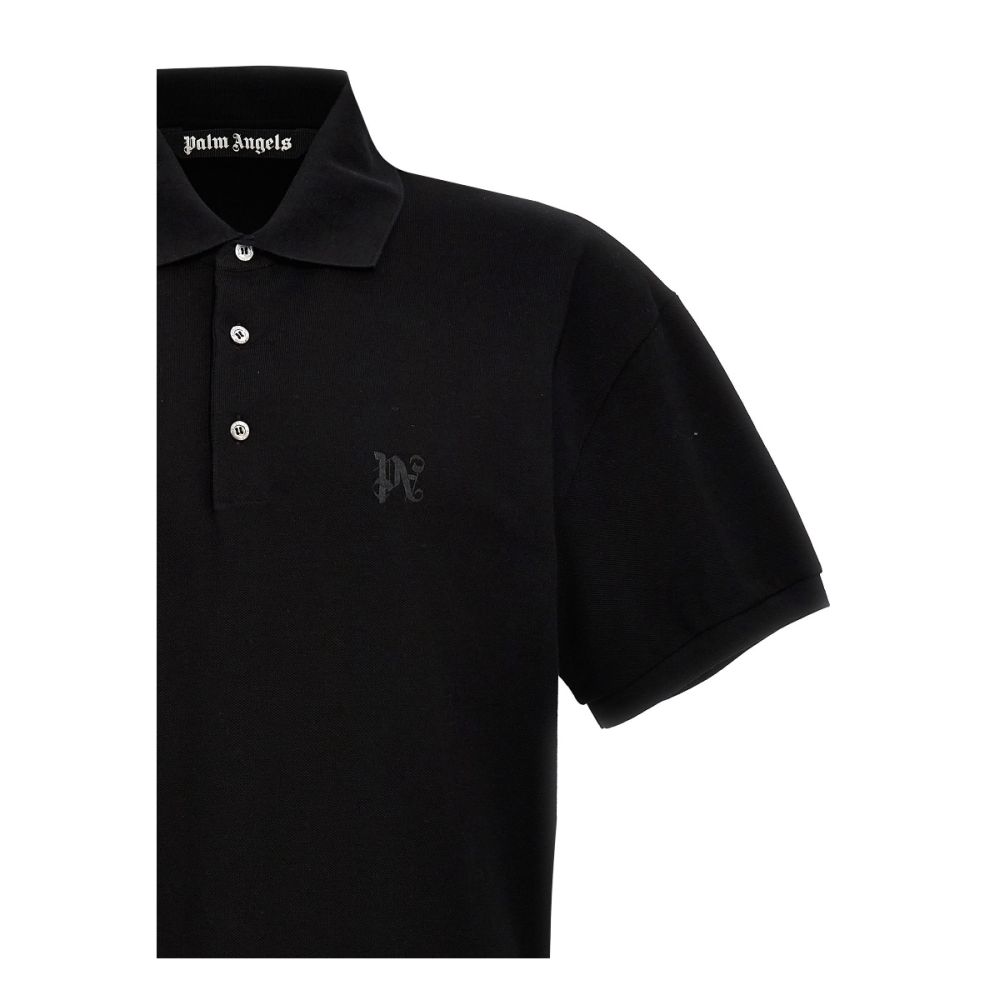 Polo 'Monogram' pour Hommes