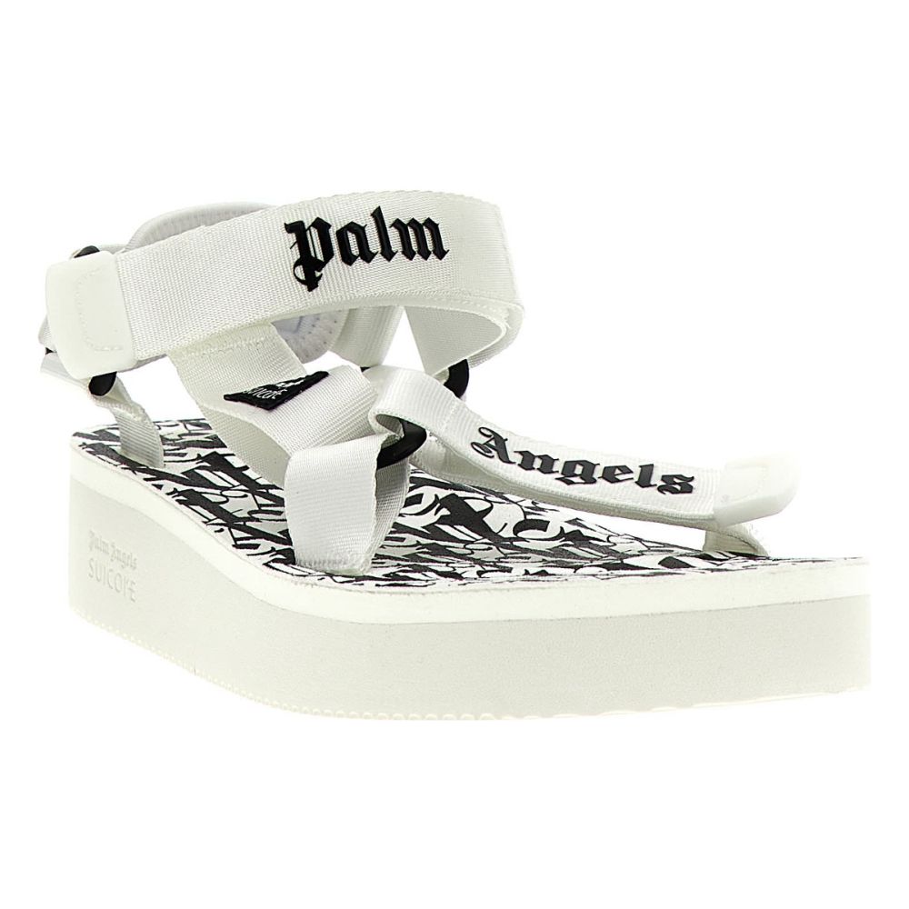 Sandales à semelle plateforme 'Depa' pour Femmes