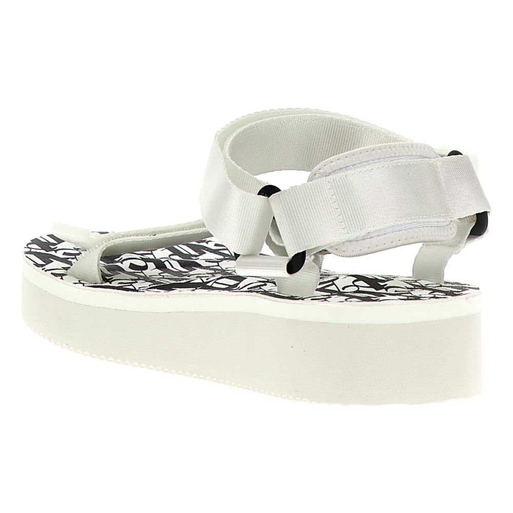 Sandales à semelle plateforme 'Depa' pour Femmes