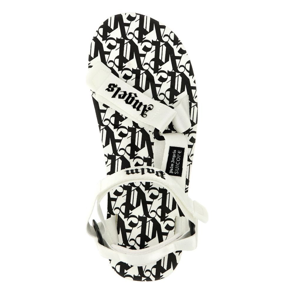 Sandales à semelle plateforme 'Depa' pour Femmes