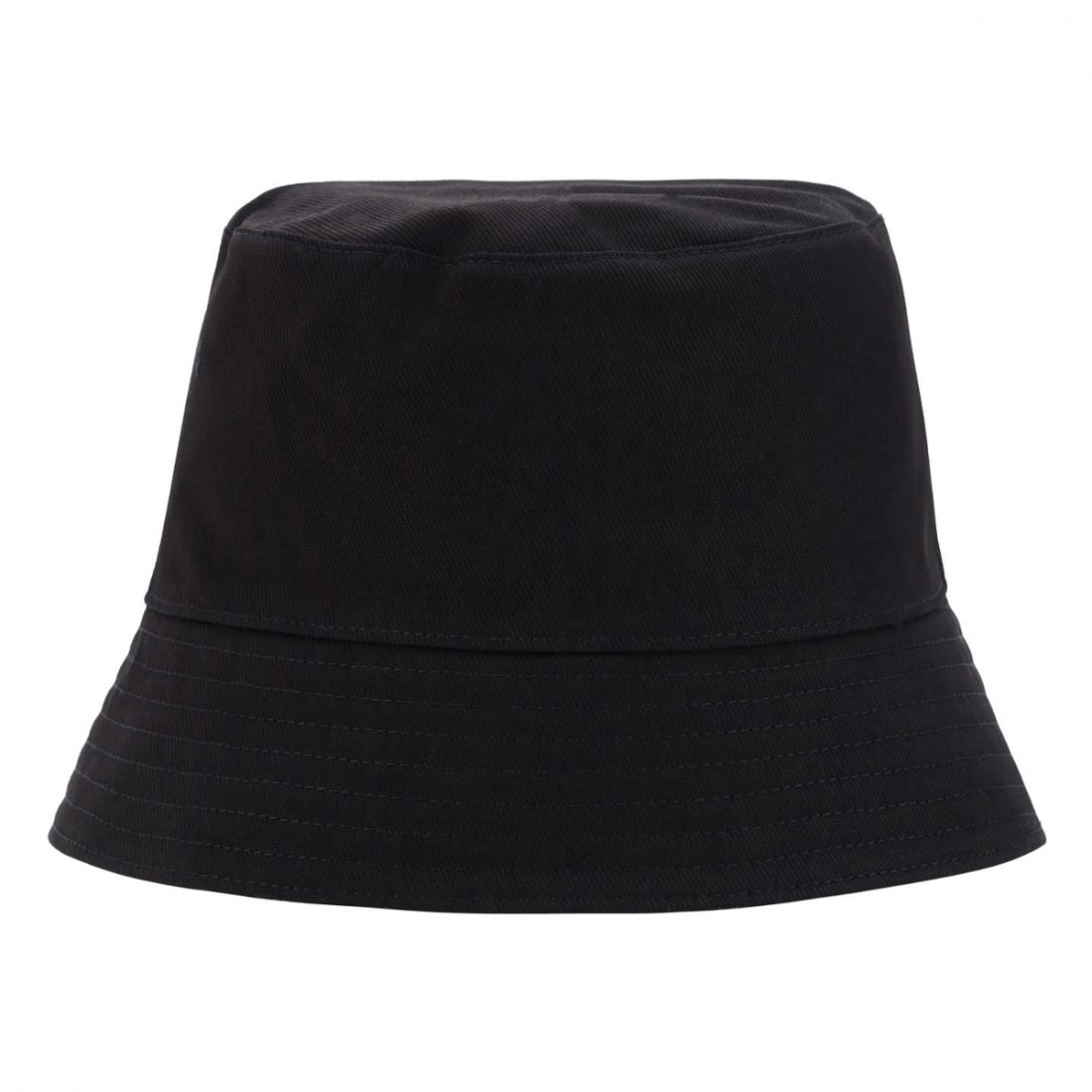 'Logo' Bucket Hut für Herren