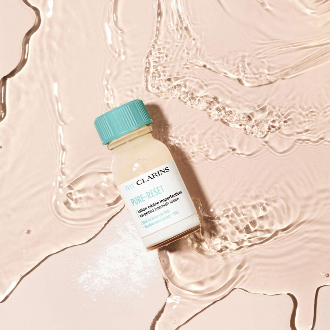 'MyClarins Pure-Reset Targeted' Blemish Treatment - 13 ml