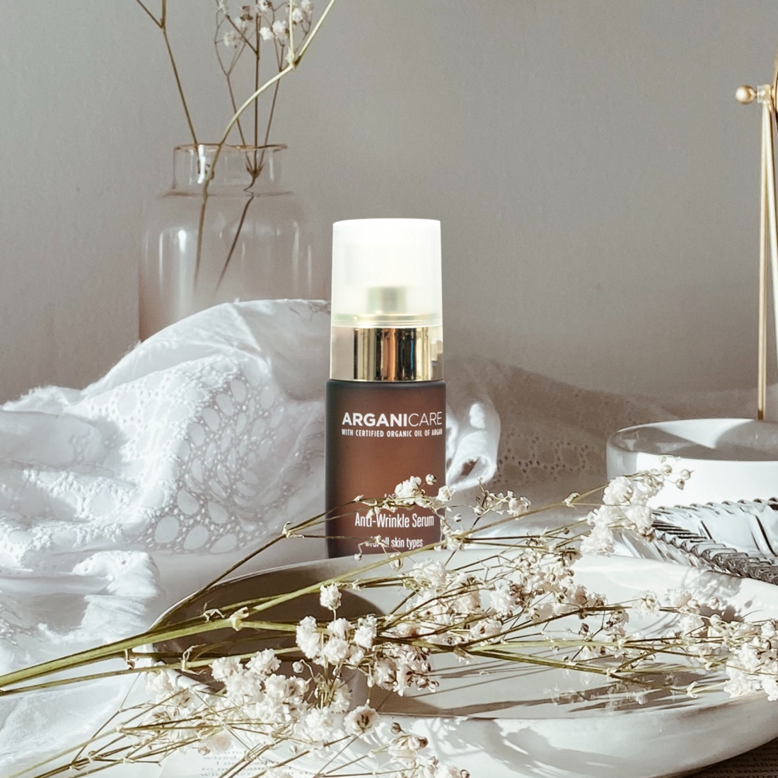 'Sérum Antiâge' - 30 ml