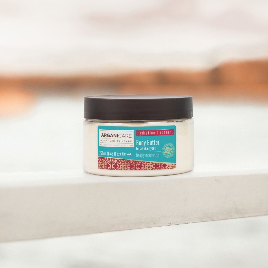 Body Butter - 250 ml