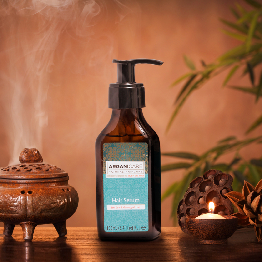 'Sérum Réparateur' - 100 ml