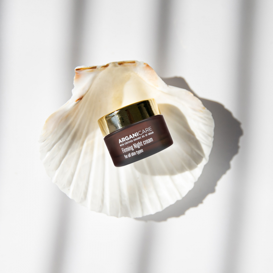 'Crème De Nuit Raffermissante' - 50 ml