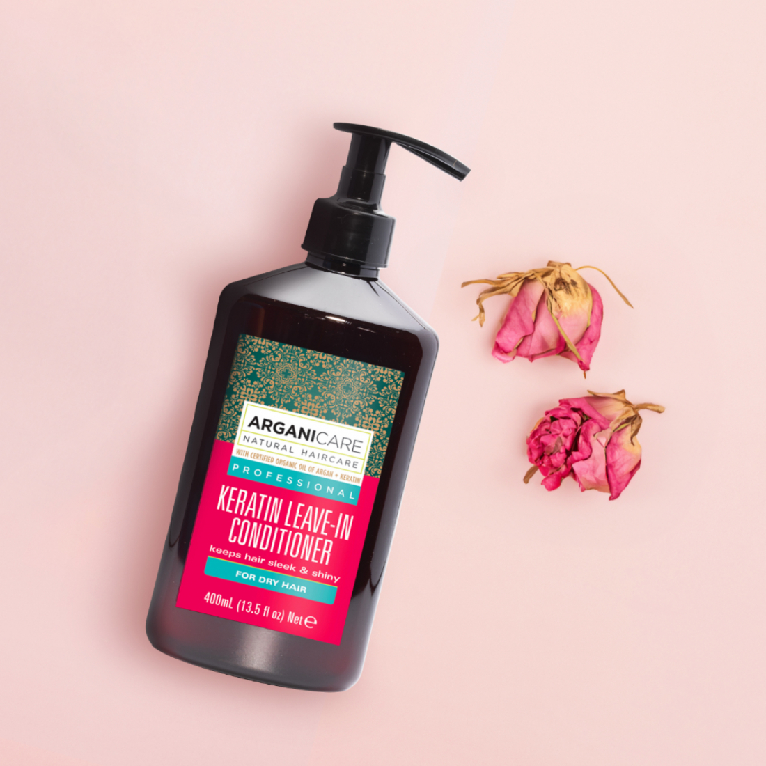 Soin Définition Sans-Rinçage' - 400 ml