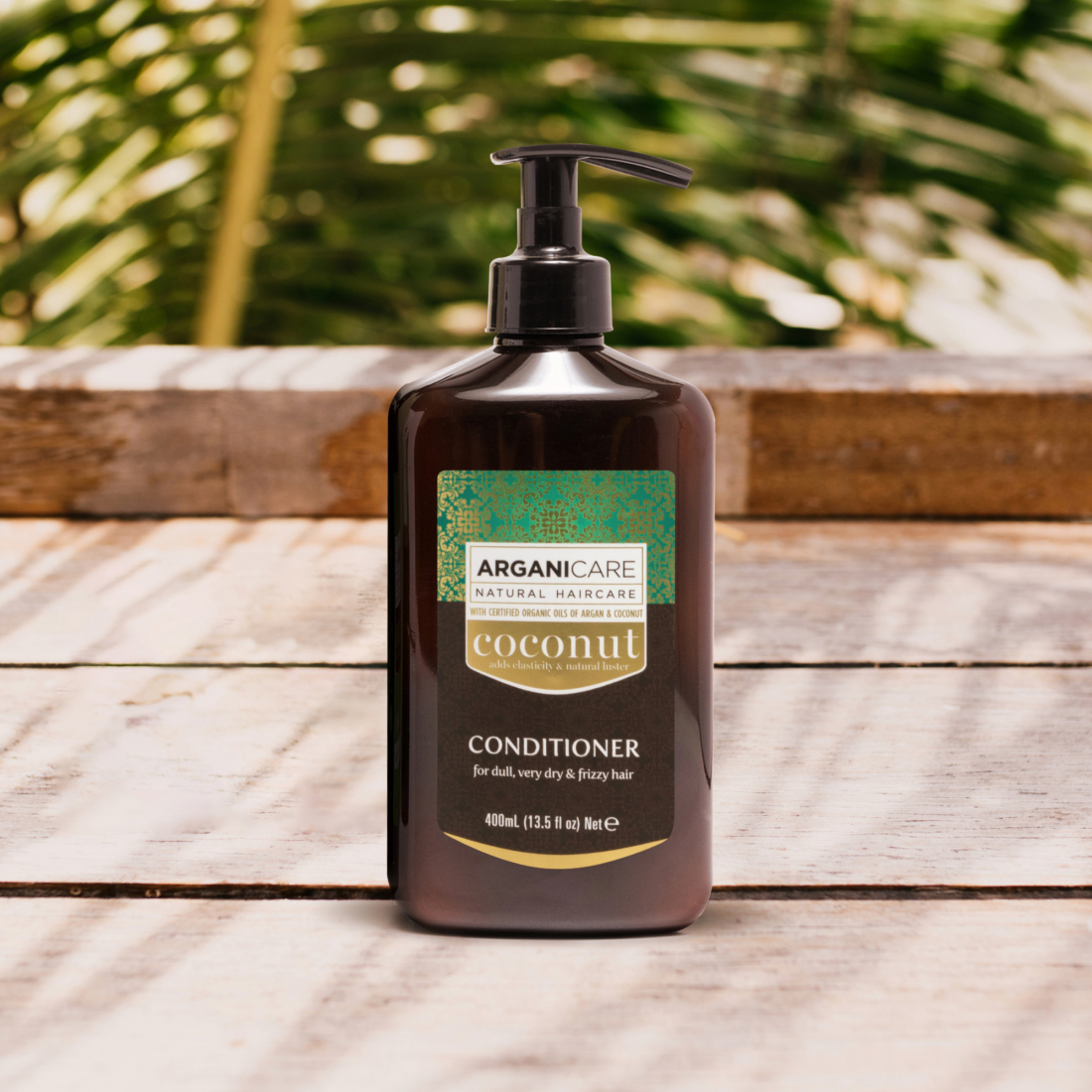 'Après-Shampoing Ultra-Nourrissant' - 400 ml