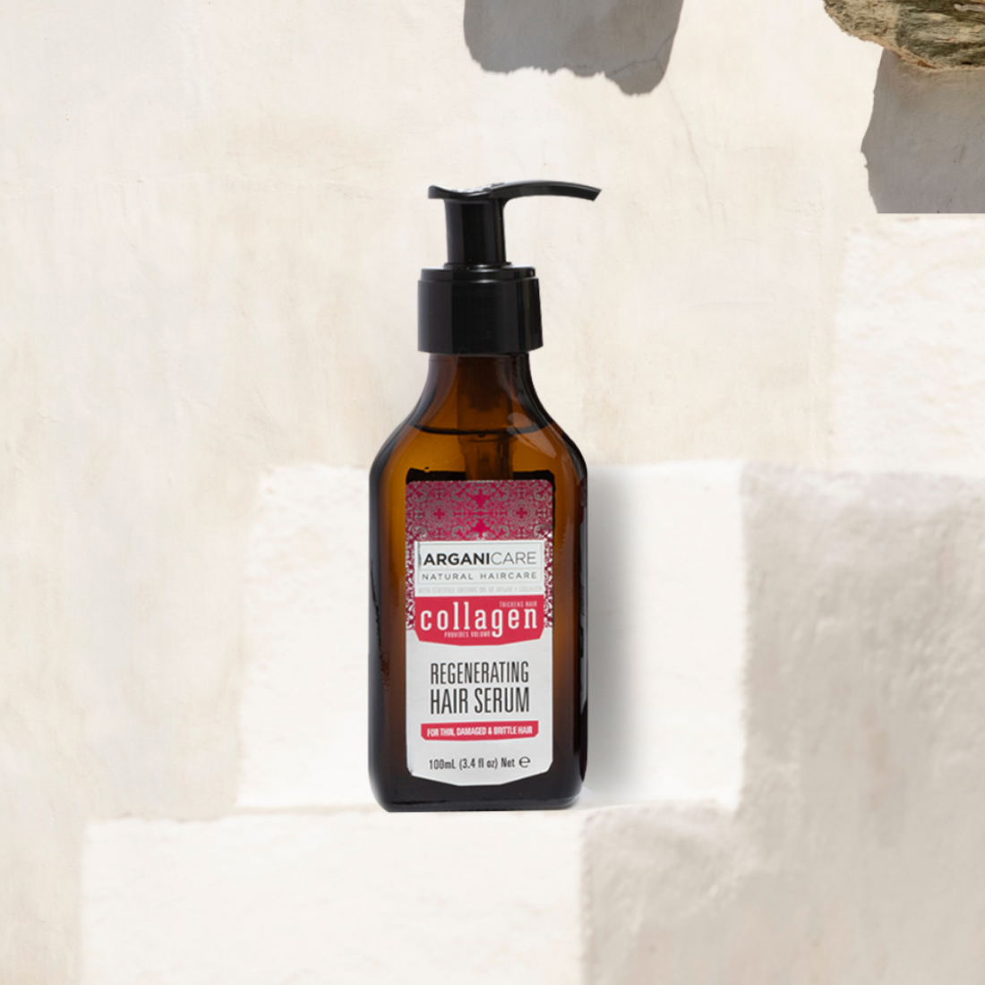 'Sérum Régénérant' - 100 ml