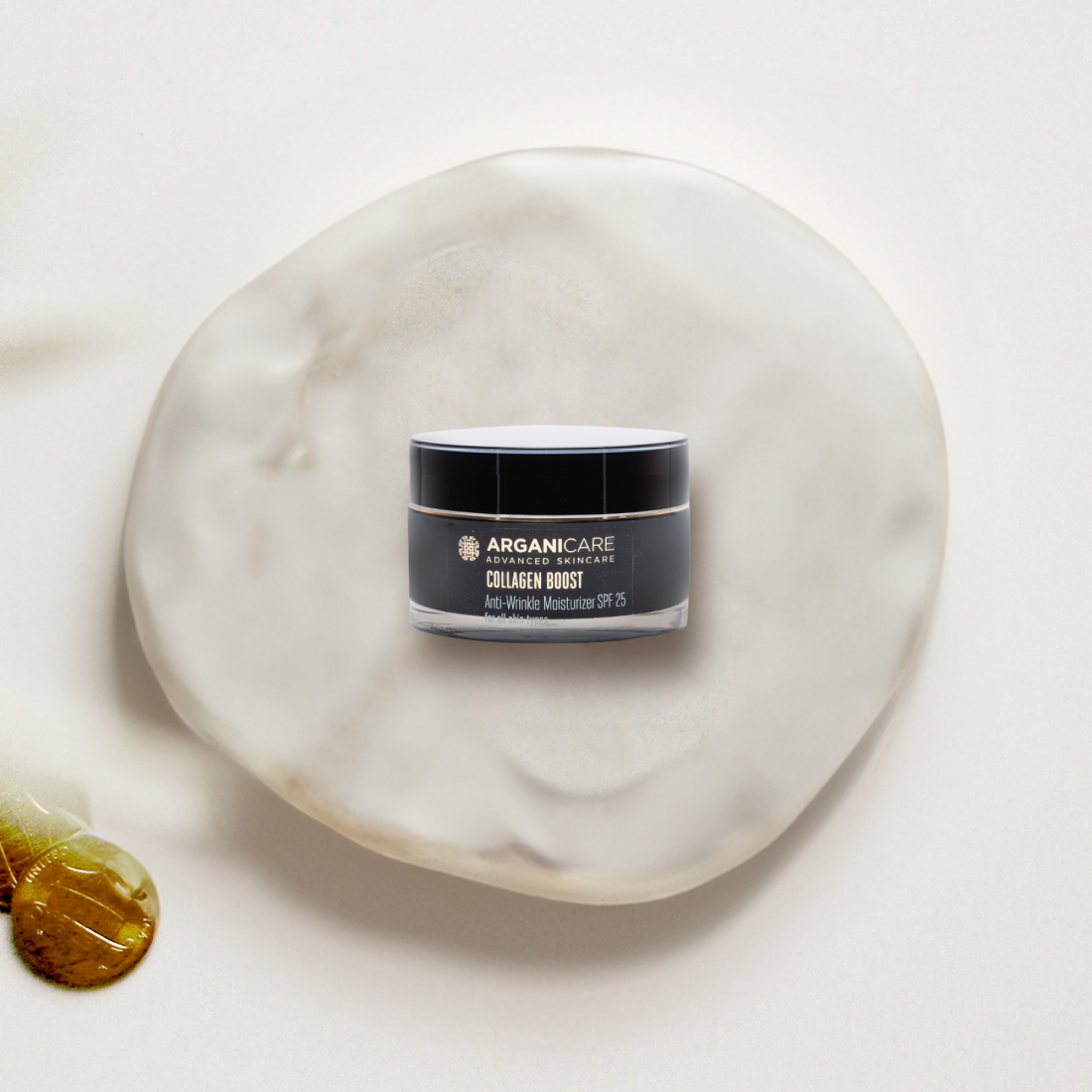 'Collagen Boost  SPF 25' Anti-Falten Gesichtscreme - 50 ml