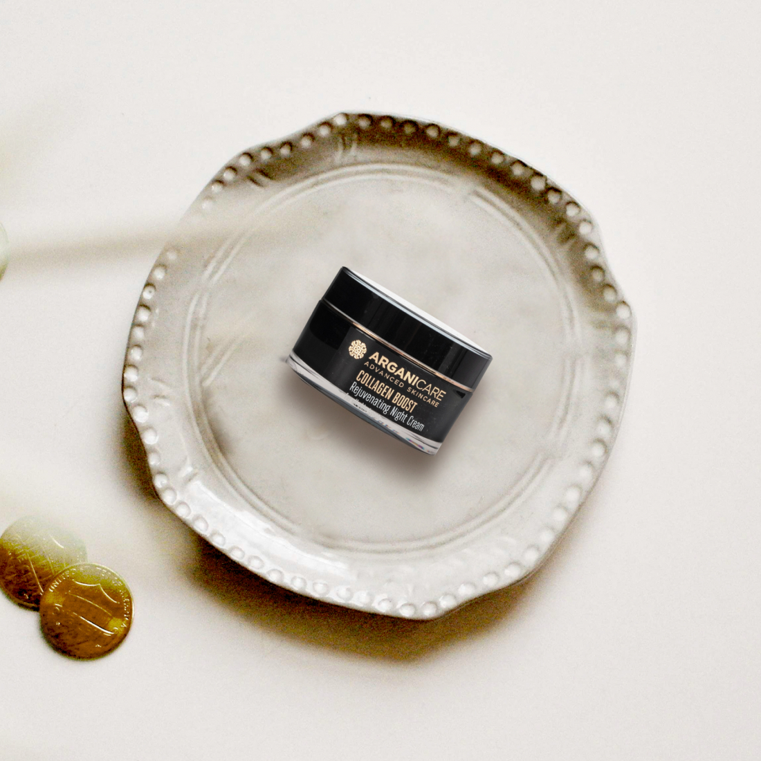 'Collagen Boost Rejuvenating' Nachtcreme - 50 ml