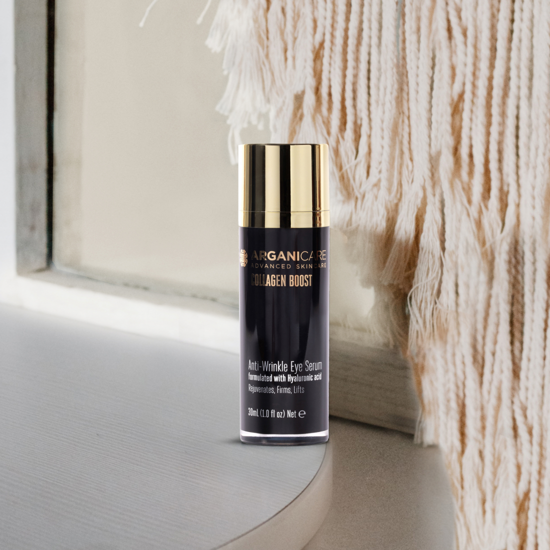 'Collagen Boost Hyaluronic Acid' Anti-Aging Eye Serum - 30 ml