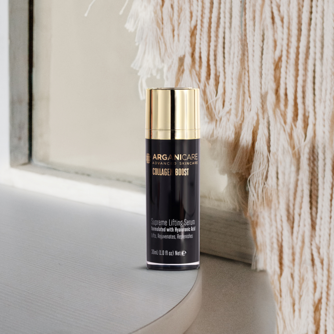 'Supreme Lifting Collagen Boost' Lift Serum - 30 ml