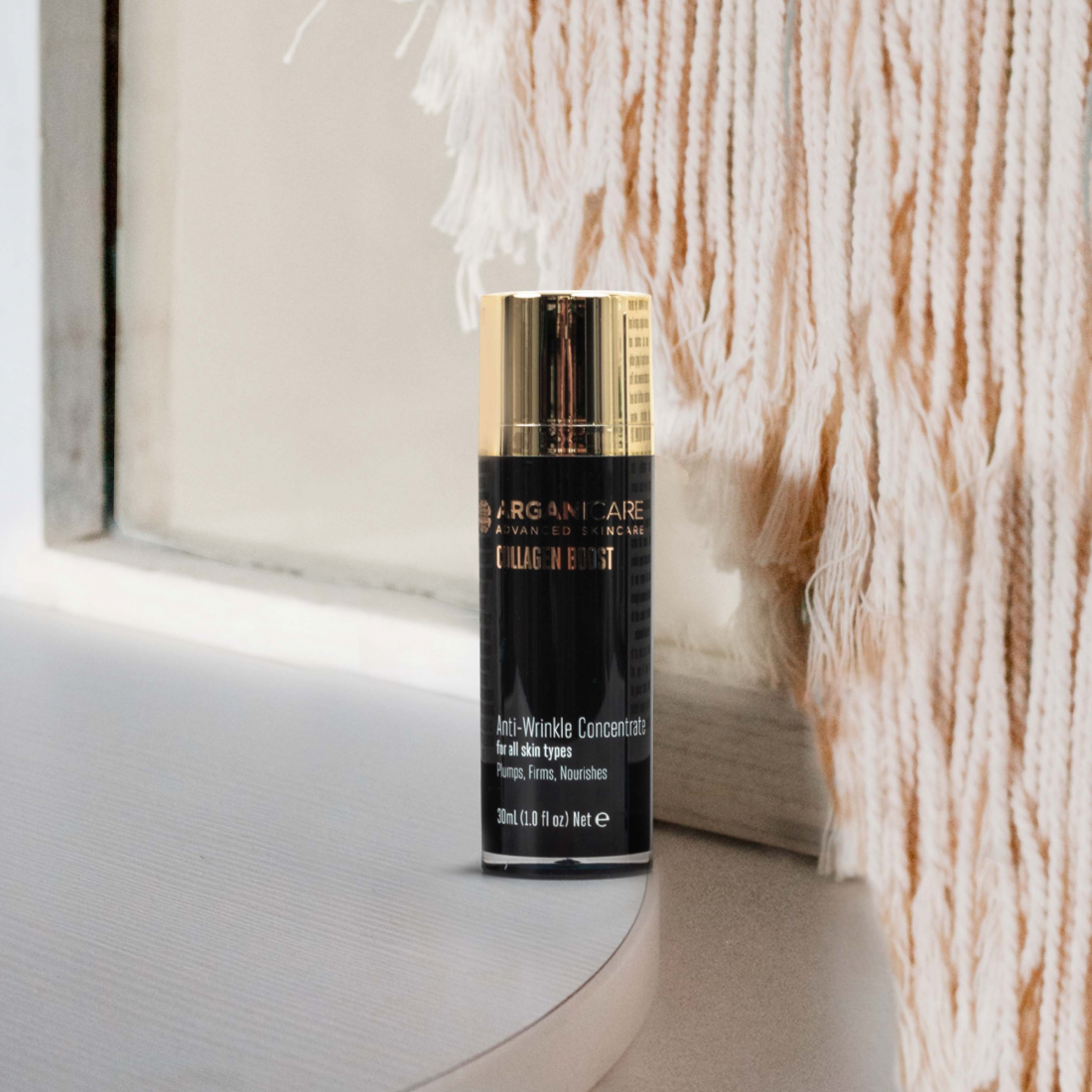 'Collagen Boost' Anti-Aging-Konzentrat - 30 ml