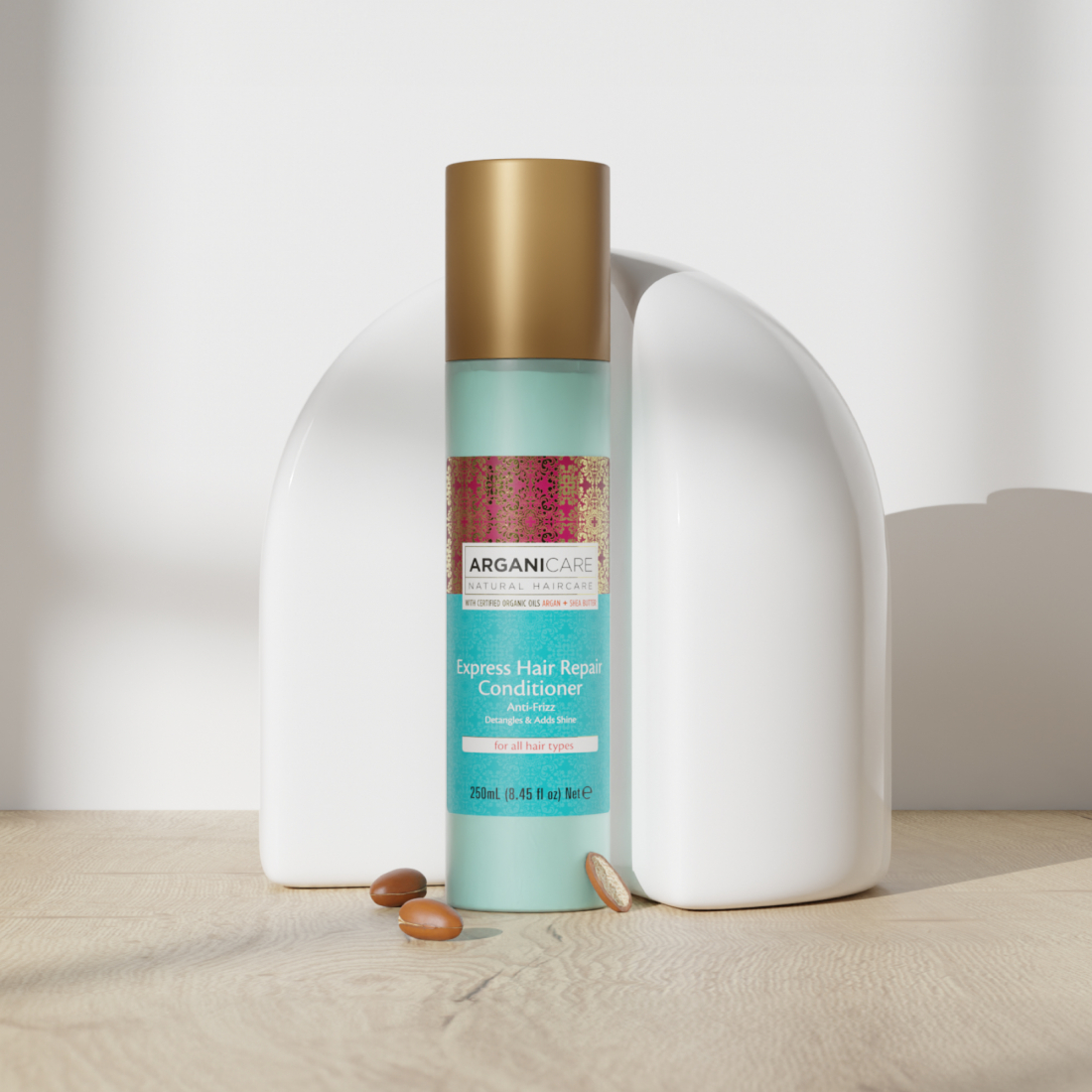 'Argan Express Hair Repair' Conditioner - 250 ml