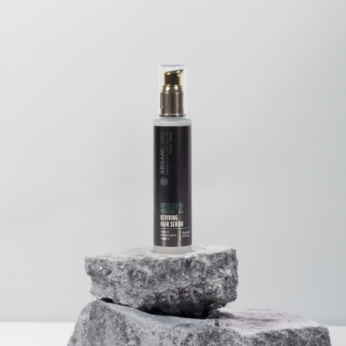 'Sérum Antichûte De Cheveux - Étape 2' - 60 ml