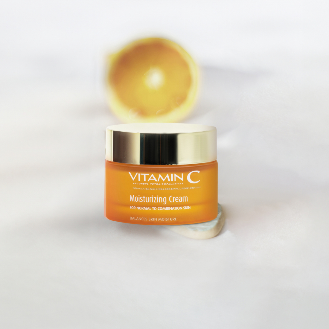 'Crème De Jour Hydratante' - 50 ml