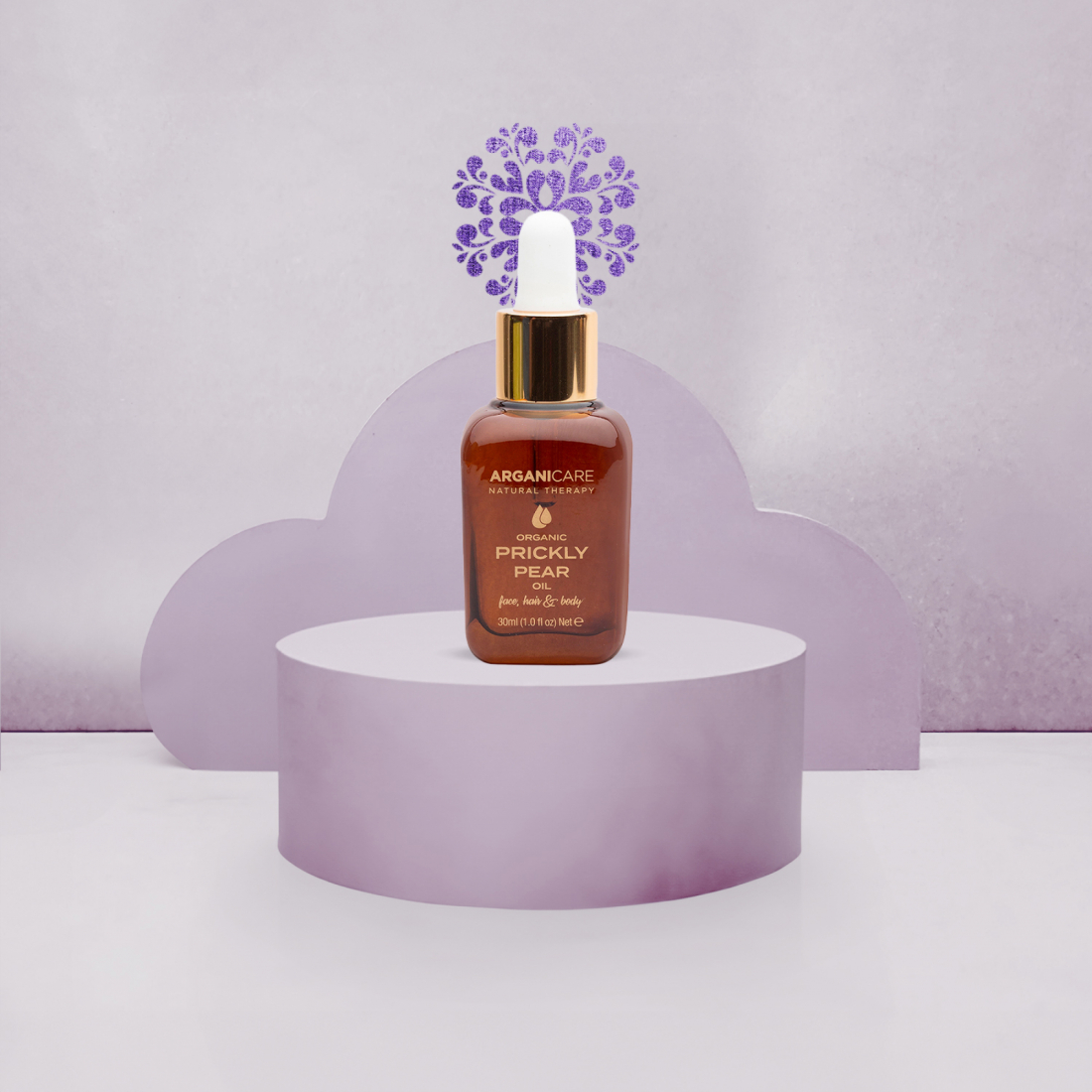 'Huile De Figue De Barbarie Bio 3-1' - 30 ml