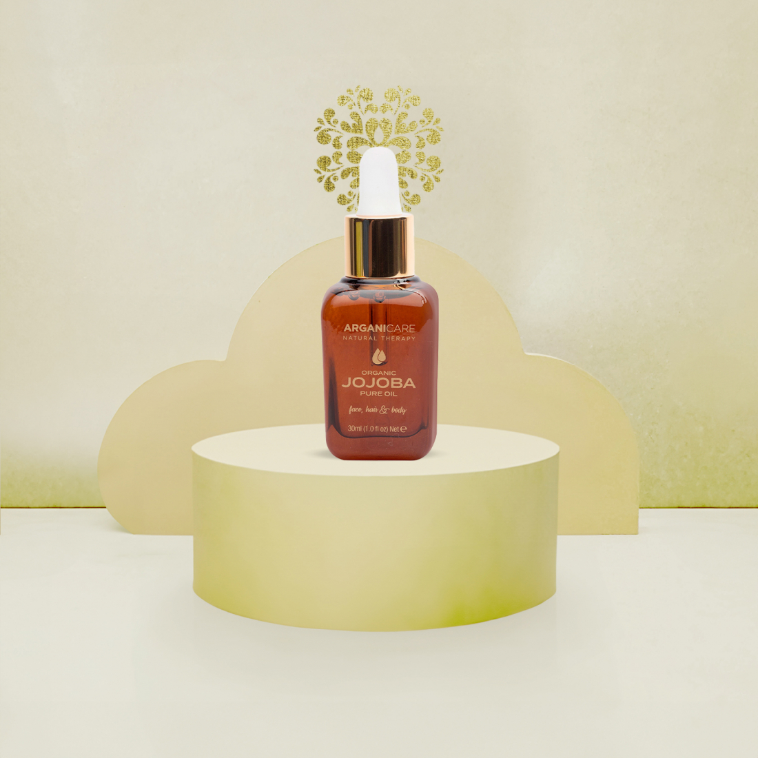 'Huile De Jojoba Bio 3-1' - 30 ml