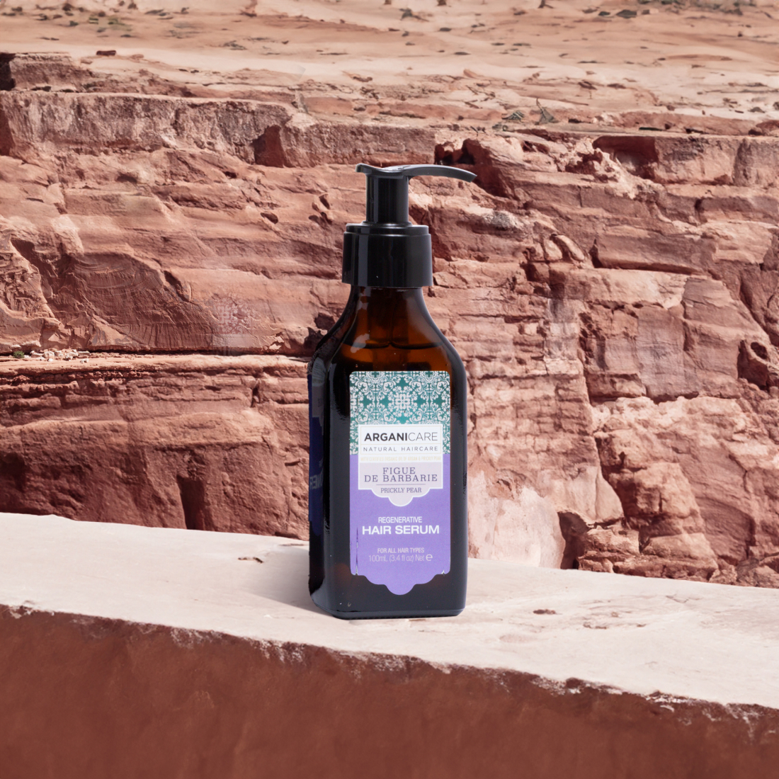 'Sérum Protecteur' - 100 ml