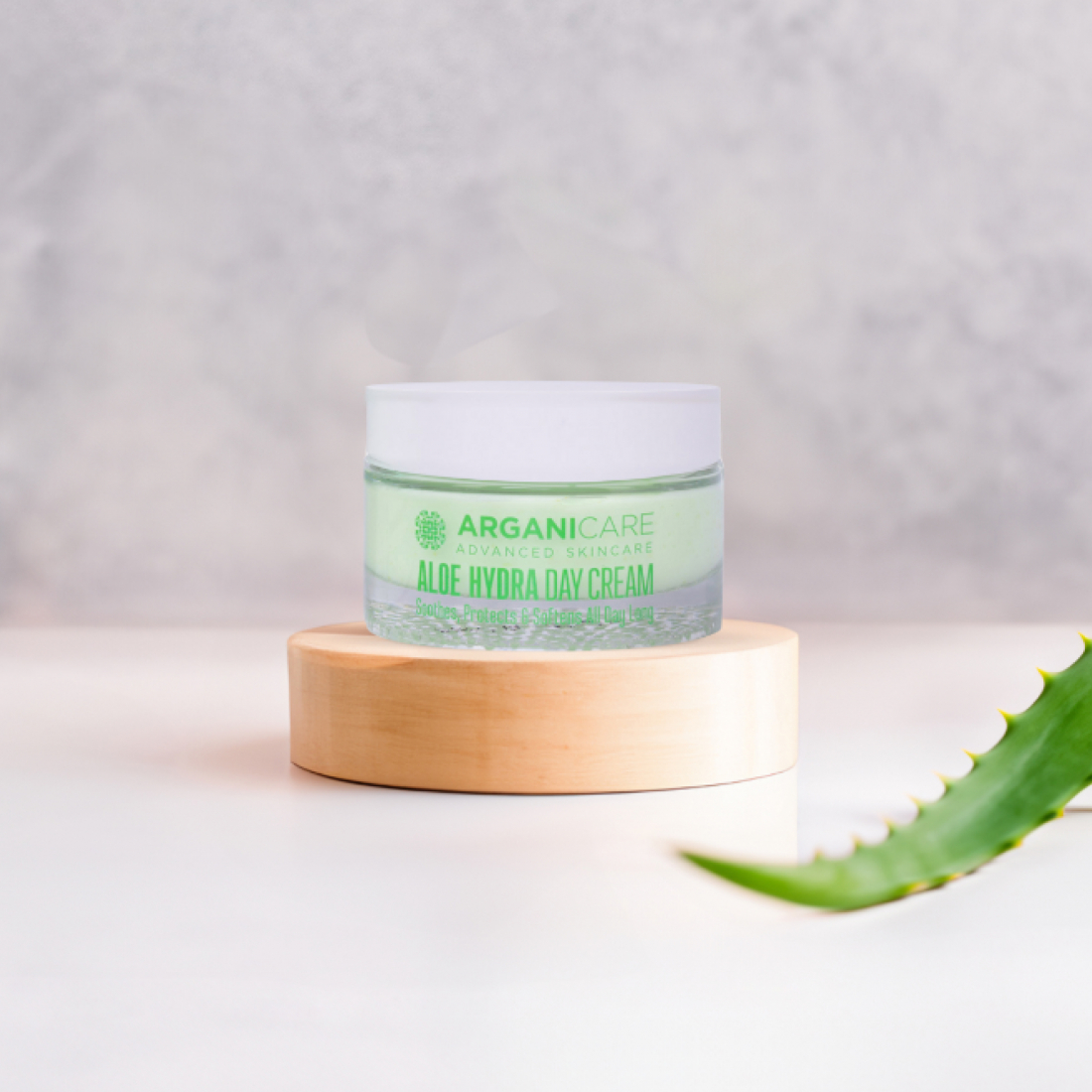 'Aloe Hydra' Day Cream - 50 ml