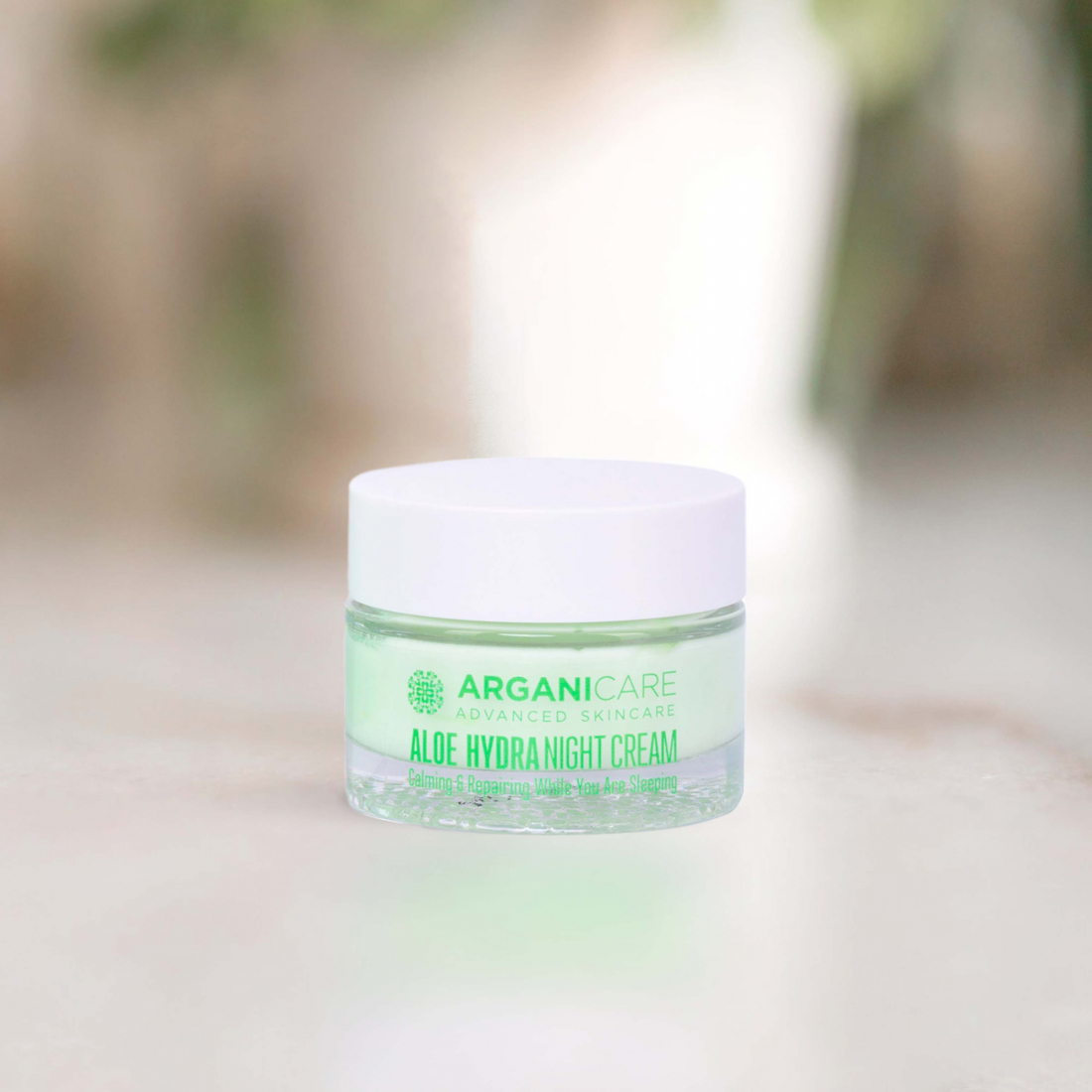 'Aloe Hydra' Night Cream - 50 ml