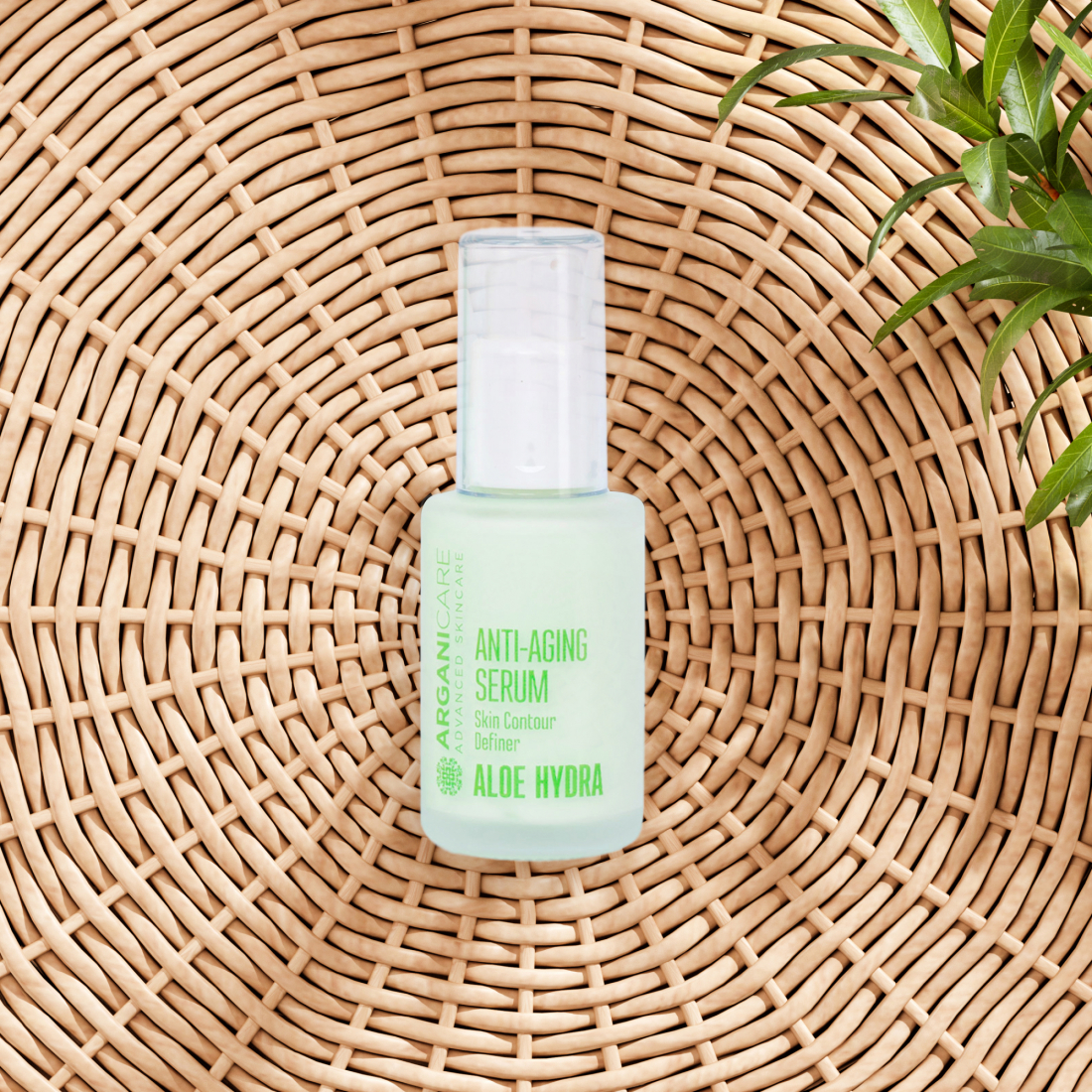 'Aloe Hydra' Anti-Aging-Serum - 30 ml